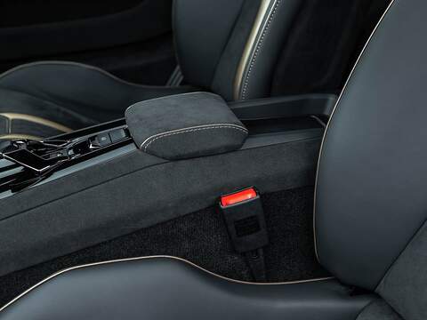 Lamborghini Huracan Tecnica - U5575