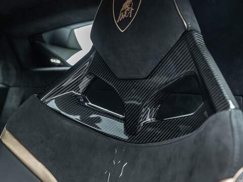 Lamborghini Huracan Tecnica - U5575