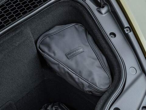 Lamborghini Huracan Tecnica - U5575