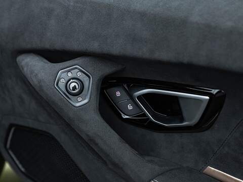 Lamborghini Huracan Tecnica - U5575