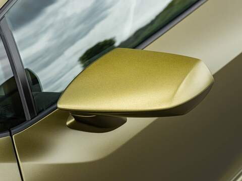 Lamborghini Huracan Tecnica - U5575