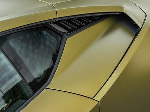 Lamborghini Huracan Tecnica - U5575