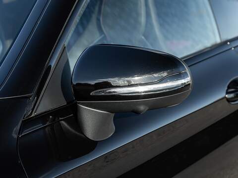 Mercedes-Benz C Class AMG S - U5580