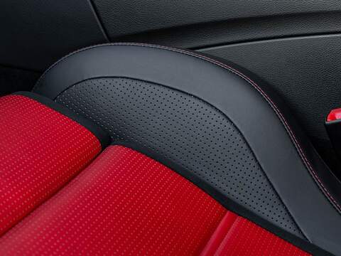 Mercedes-Benz C Class AMG S - U5580