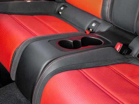 Mercedes-Benz C Class AMG S - U5580