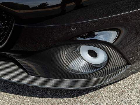 Aston Martin Rapide S AMR V12  - U5581