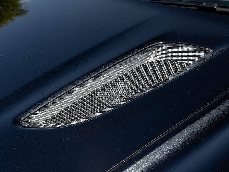 Aston Martin Rapide S AMR V12 (1 of only 47 UK Cars) - Large 18