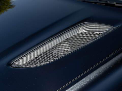 Aston Martin Rapide S AMR V12  - U5581