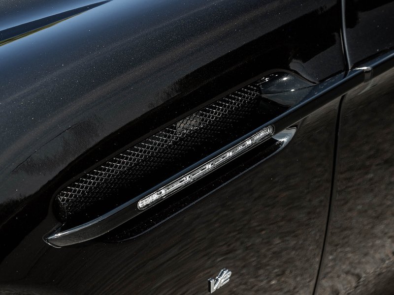 Aston Martin Rapide S AMR V12 (1 of only 47 UK Cars) - Large 24
