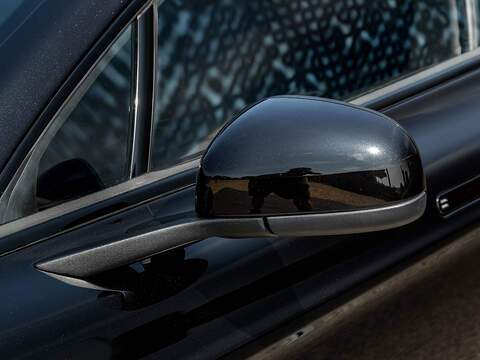 Aston Martin Rapide S AMR V12  - U5581