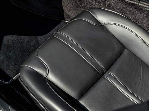 Aston Martin Rapide S AMR V12  - U5581