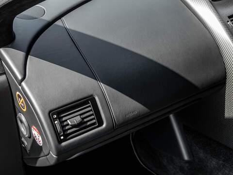 Aston Martin Rapide S AMR V12  - U5581