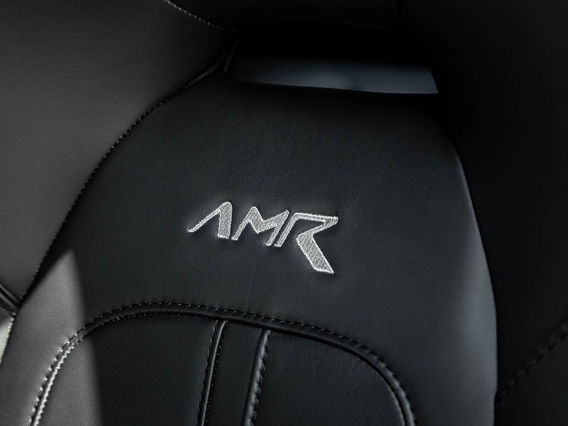 Aston Martin Rapide S AMR V12 (1 of only 47 UK Cars) - Large 31