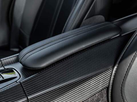 Aston Martin Rapide S AMR V12  - U5581