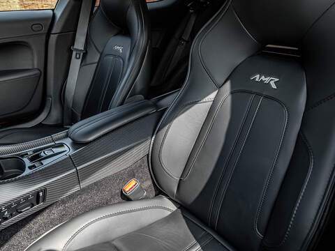 Aston Martin Rapide S AMR V12  - U5581