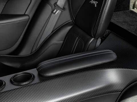 Aston Martin Rapide S AMR V12  - U5581