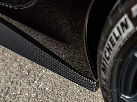 Aston Martin Rapide S AMR V12  - U5581