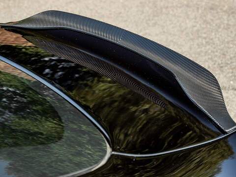 Aston Martin Rapide S AMR V12  - U5581