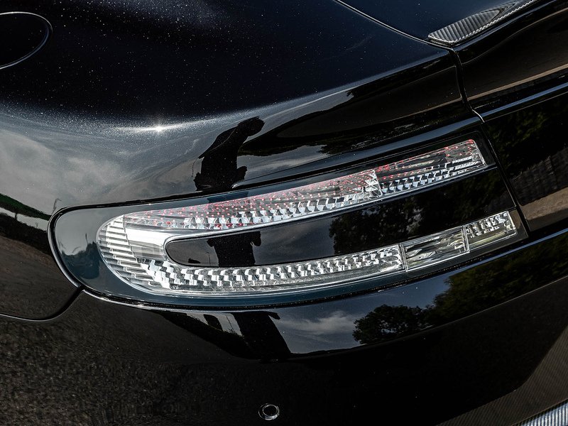 Aston Martin Rapide S AMR V12 (1 of only 47 UK Cars) - Large 41