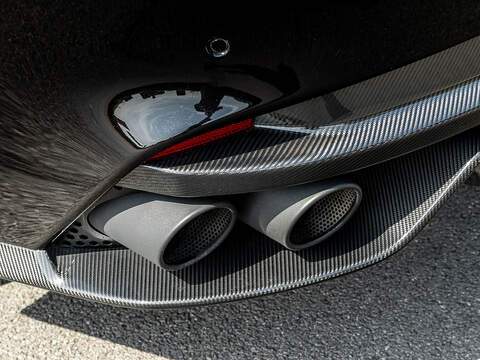 Aston Martin Rapide S AMR V12  - U5581