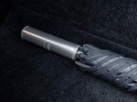 Aston Martin Rapide S AMR V12  - U5581