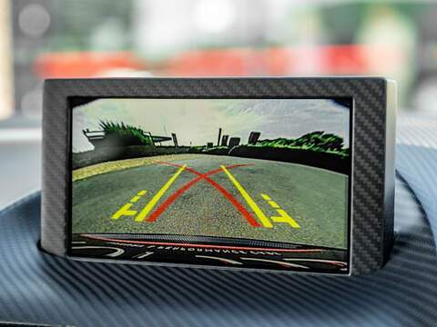 Aston Martin Rapide S AMR V12  - U5581