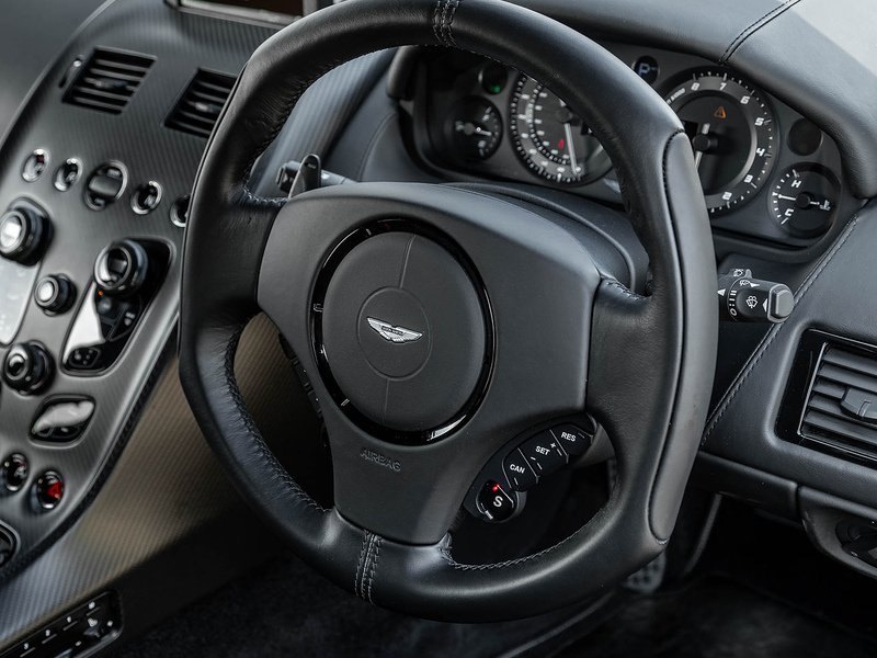 Aston Martin Rapide S AMR V12 (1 of only 47 UK Cars) - Large 51