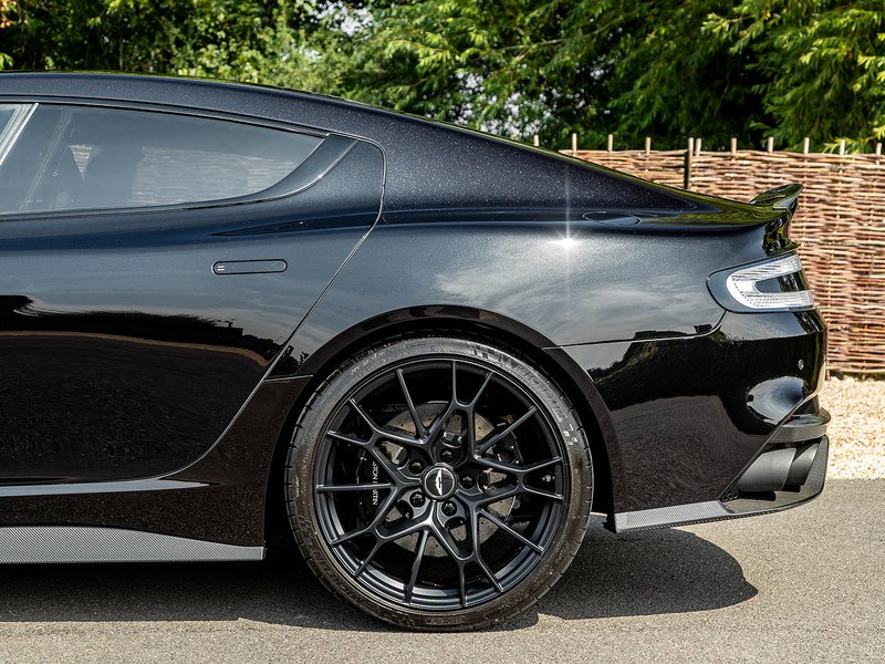 Aston Martin Rapide S AMR V12 (1 of only 47 UK Cars) - Large 8