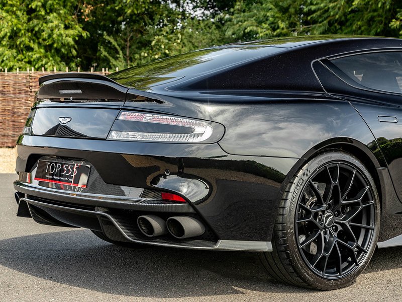 Aston Martin Rapide S AMR V12 (1 of only 47 UK Cars) - Large 22