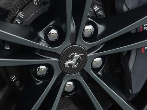 Ferrari Gtc4 Lusso V12 - U5583