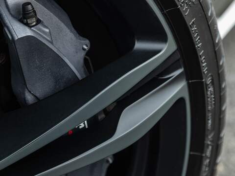 Ferrari Gtc4 Lusso V12 - U5583