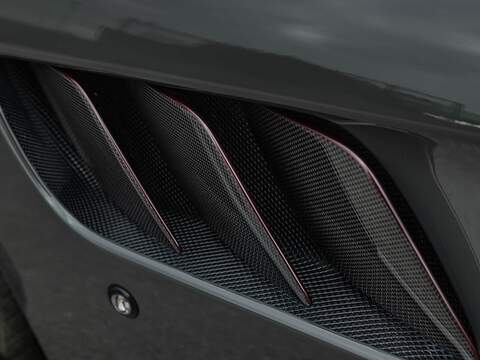 Ferrari Gtc4 Lusso V12 - U5583