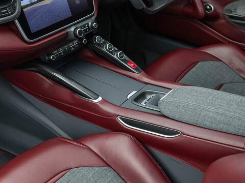 Ferrari Gtc4 Lusso V12 - U5583