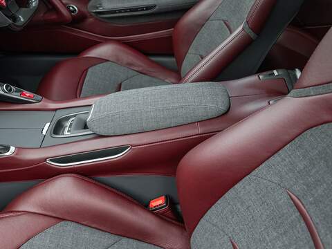 Ferrari Gtc4 Lusso V12 - U5583