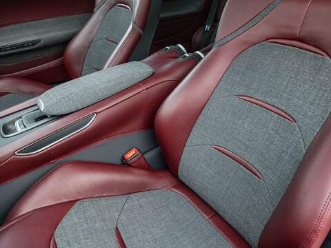 Ferrari Gtc4 Lusso V12 - U5583