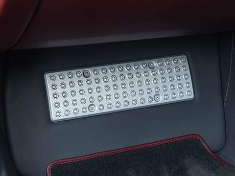 Ferrari Gtc4 Lusso V12 - U5583