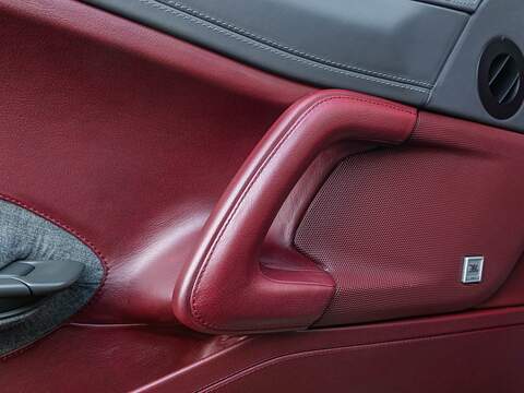 Ferrari Gtc4 Lusso V12 - U5583