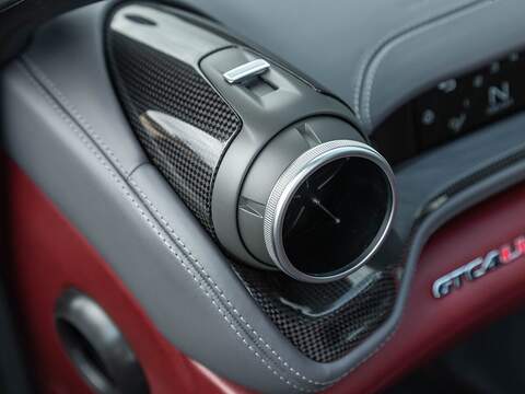 Ferrari Gtc4 Lusso V12 - U5583