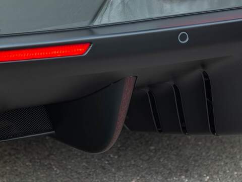 Ferrari Gtc4 Lusso V12 - U5583
