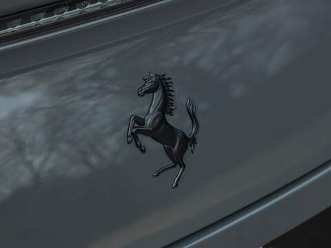 Ferrari Gtc4 Lusso V12 - U5583