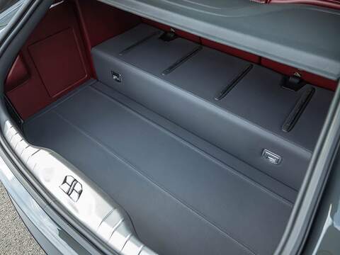 Ferrari Gtc4 Lusso V12 - U5583