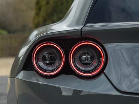 Ferrari Gtc4 Lusso V12 - U5583