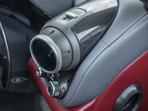 Ferrari Gtc4 Lusso V12 - U5583