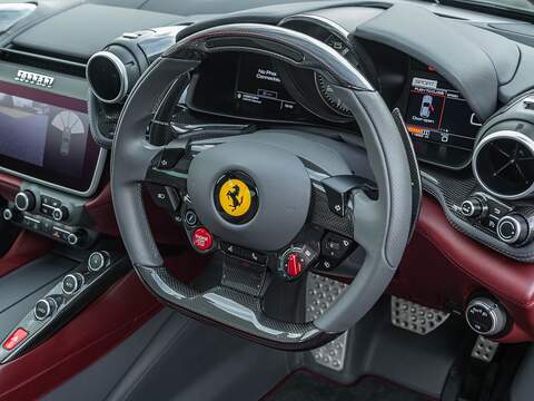 Ferrari Gtc4 Lusso V12 - U5583