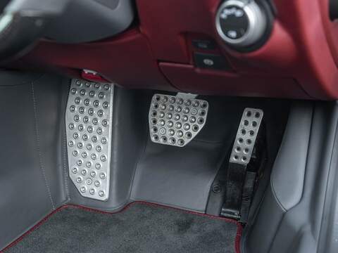 Ferrari Gtc4 Lusso V12 - U5583