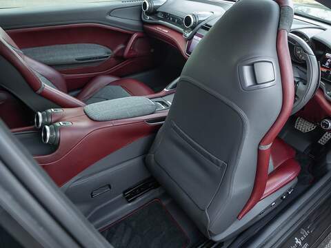 Ferrari Gtc4 Lusso V12 - U5583