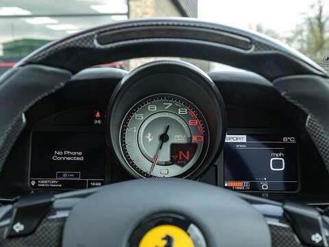 Ferrari Gtc4 Lusso V12 - U5583