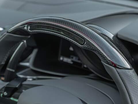 Ferrari Gtc4 Lusso V12 - U5583