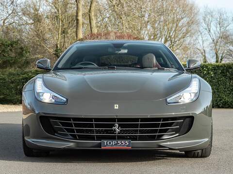 Ferrari Gtc4 Lusso V12 - U5583