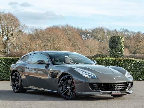 Ferrari Gtc4 Lusso V12 - U5583